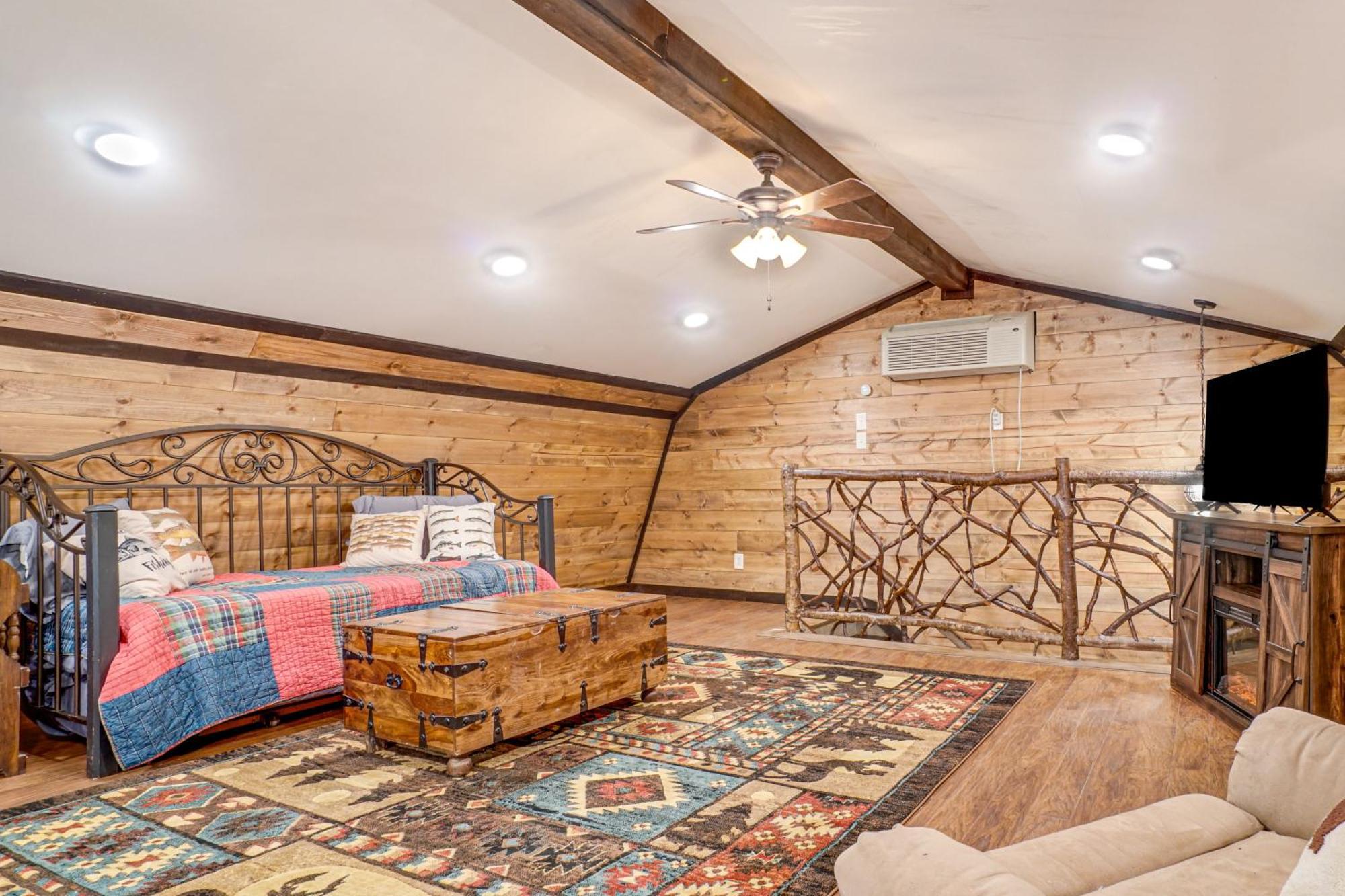 Sautee Nacoochee North Georgia Mtn Escape With Hot Tub And Games! 빌라 외부 사진
