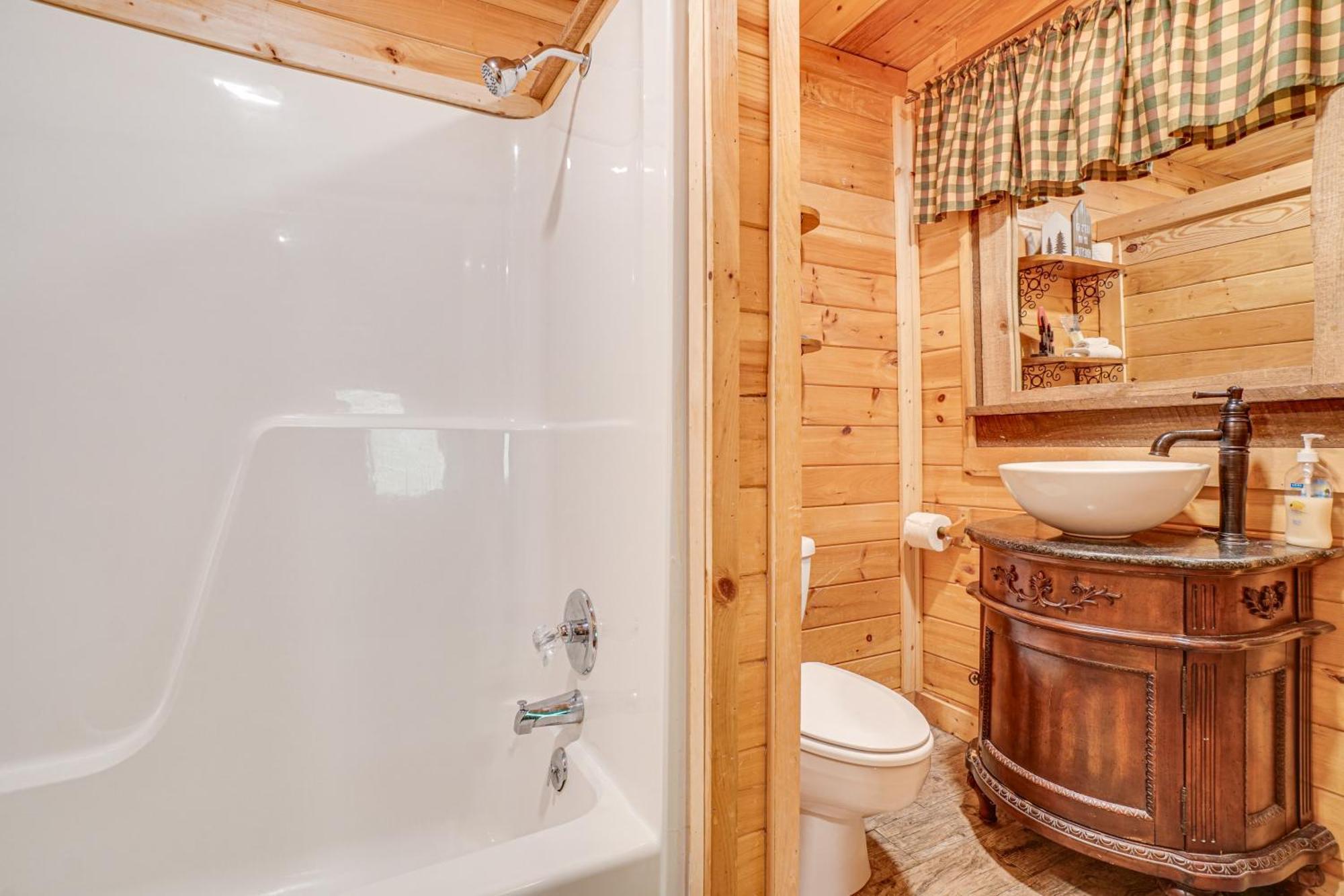 Sautee Nacoochee North Georgia Mtn Escape With Hot Tub And Games! 빌라 외부 사진